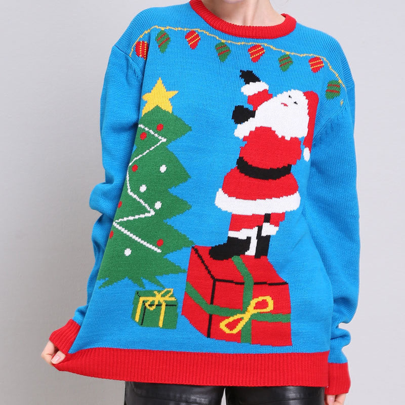 Maglioncini Christmas