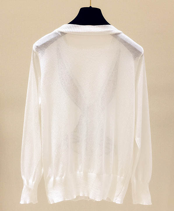 Cardigan Bugs Bunnie