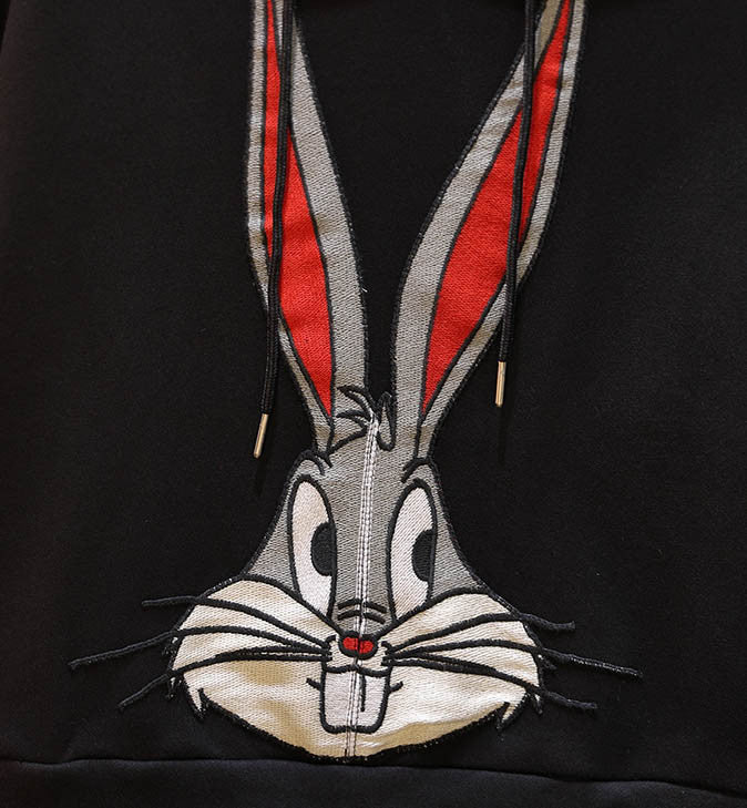 Completo gonna-felpa Bugs Bunnie