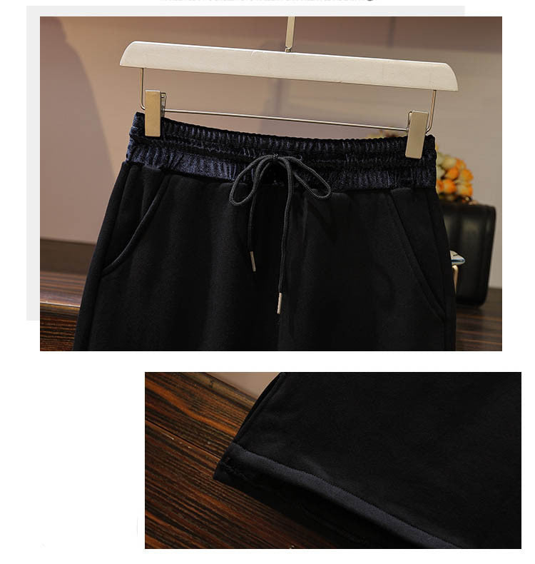 Completo gonna-felpa Bugs Bunnie