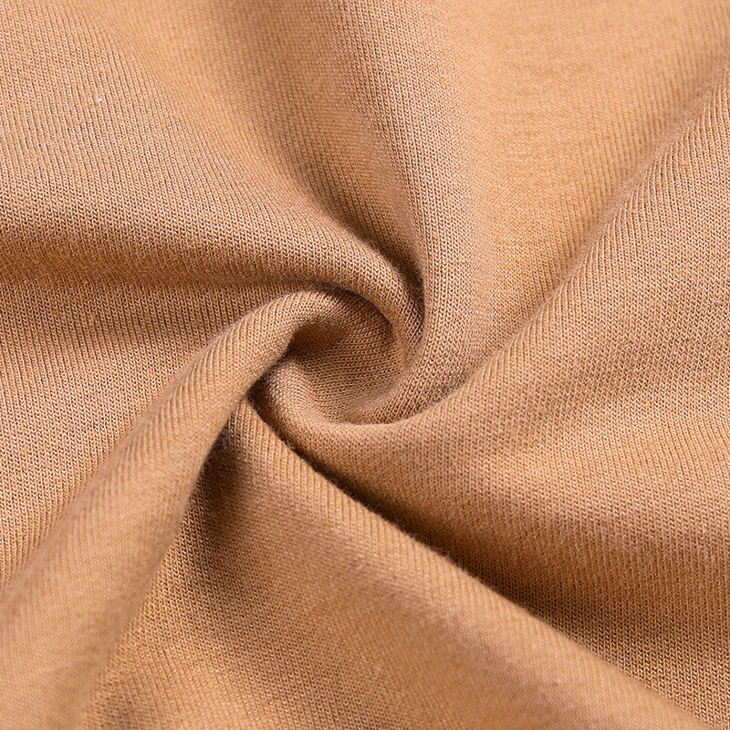 Maglia felpa bustier