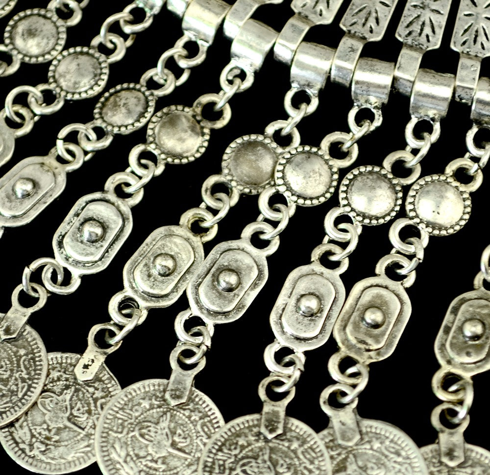 Gipsy Warrior Long necklace