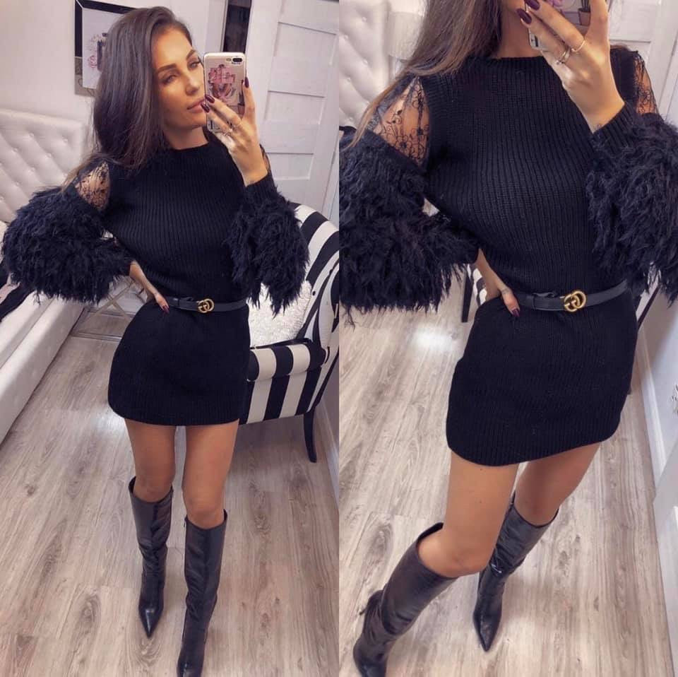 Maxipull Froufrou Gem