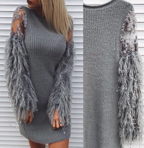 Maxipull Froufrou Gem