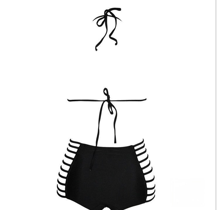 Bikini retro Orien look completo | Dream Shop