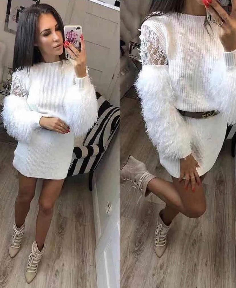 Maxipull Froufrou Gem