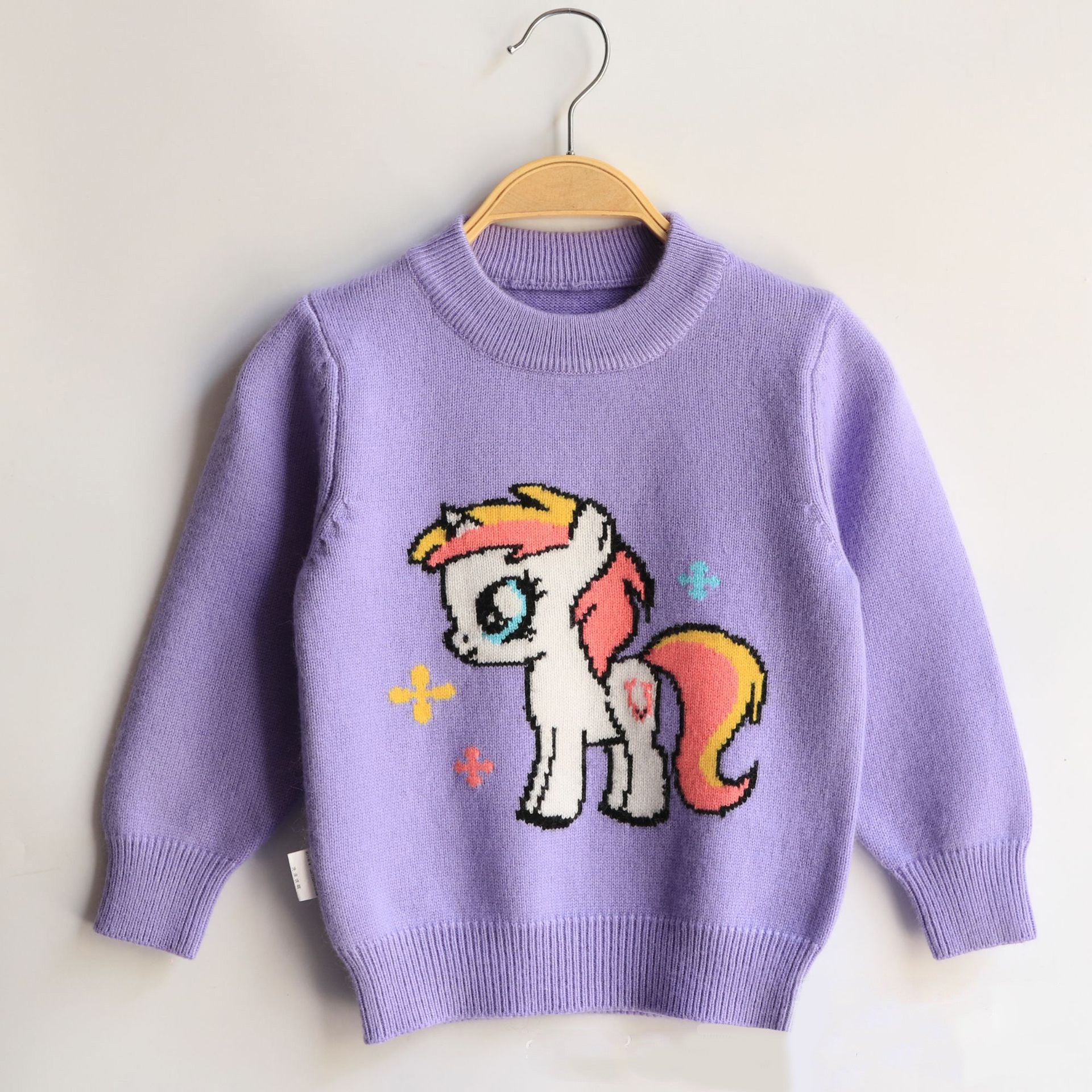 Maglione baby Mini Pony
