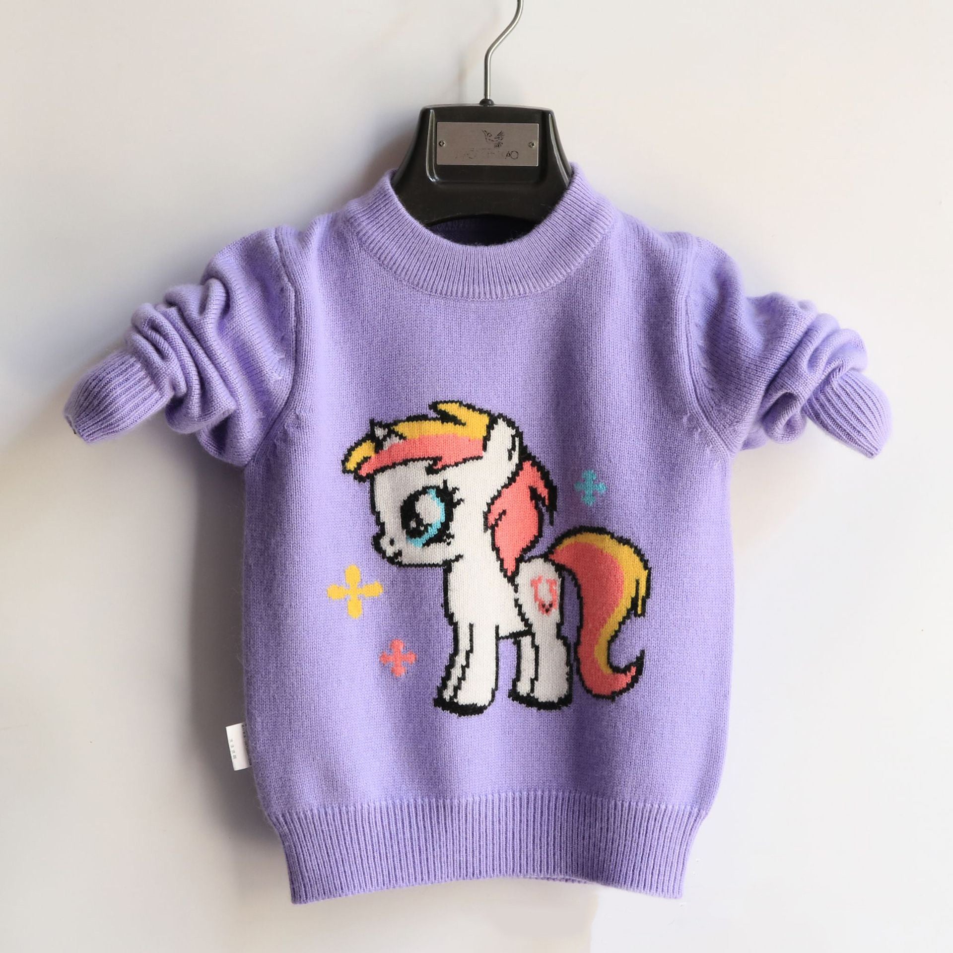 Maglione baby Mini Pony