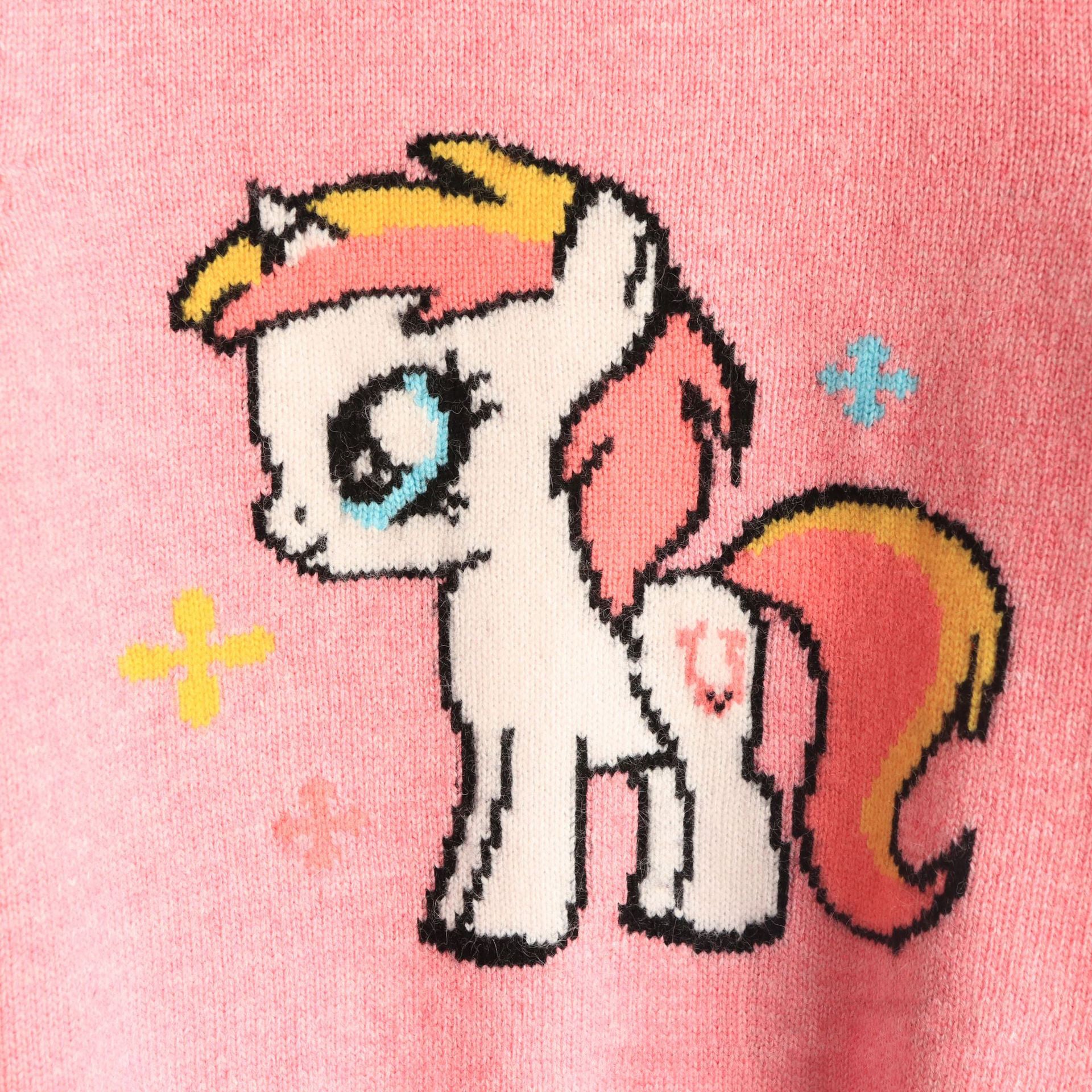 Maglione baby Mini Pony