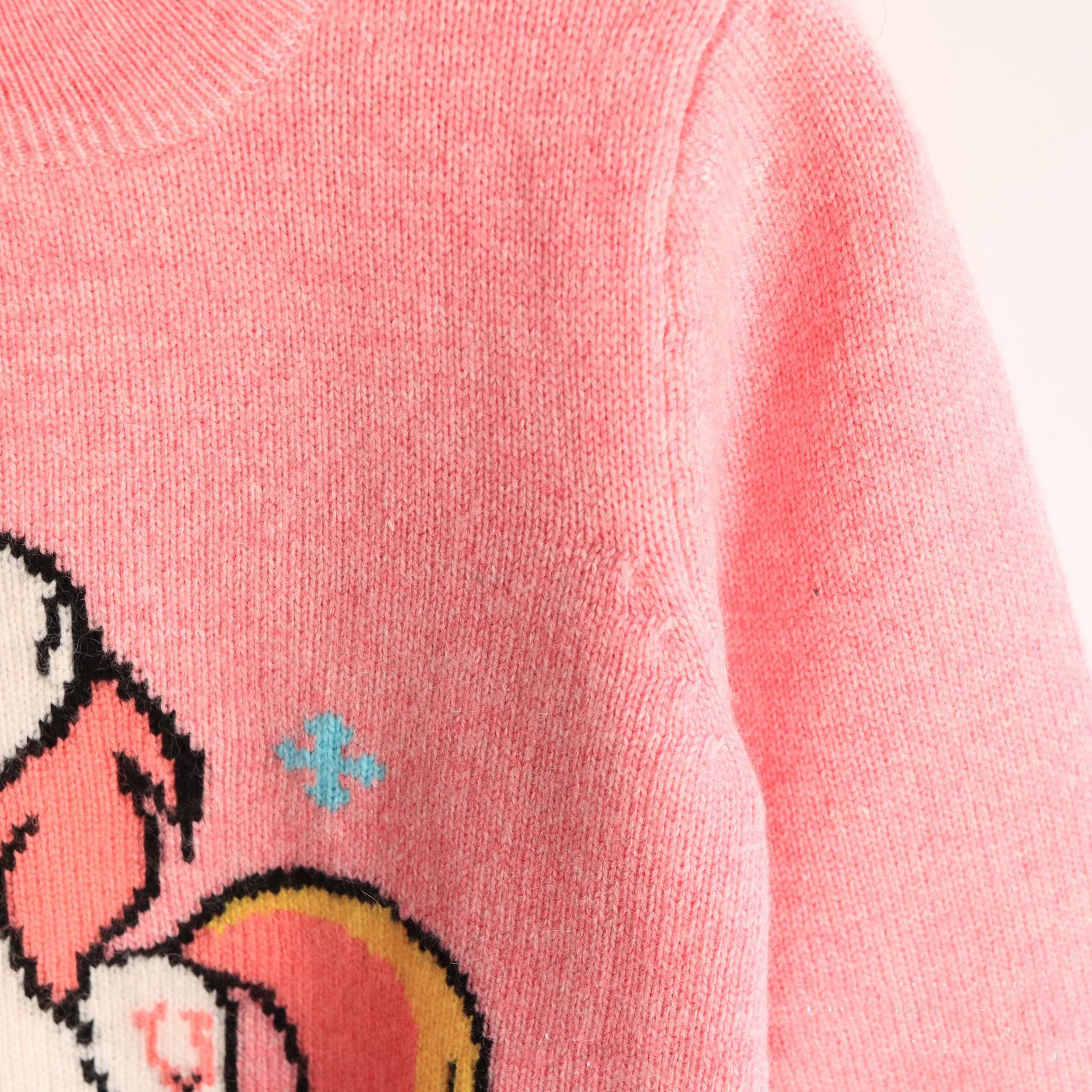 Maglione baby Mini Pony