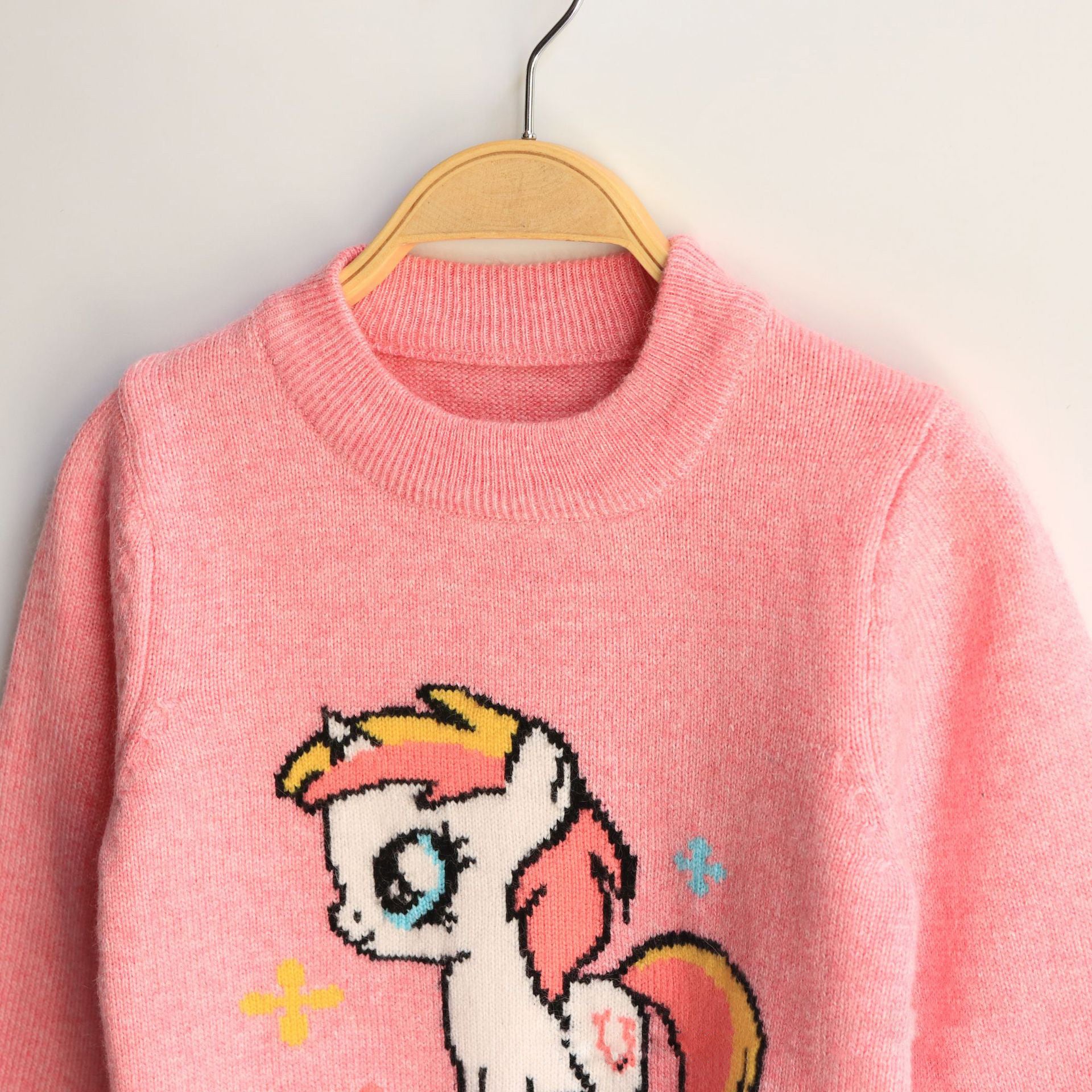 Maglione baby Mini Pony