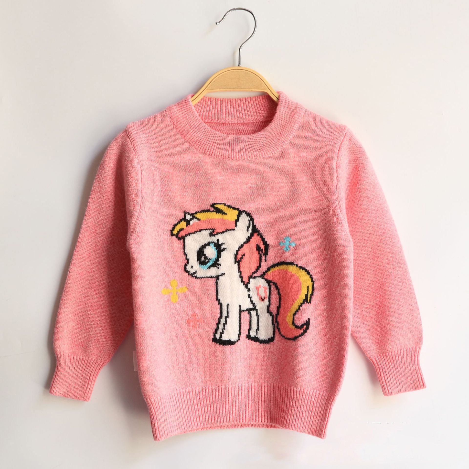 Maglione baby Mini Pony