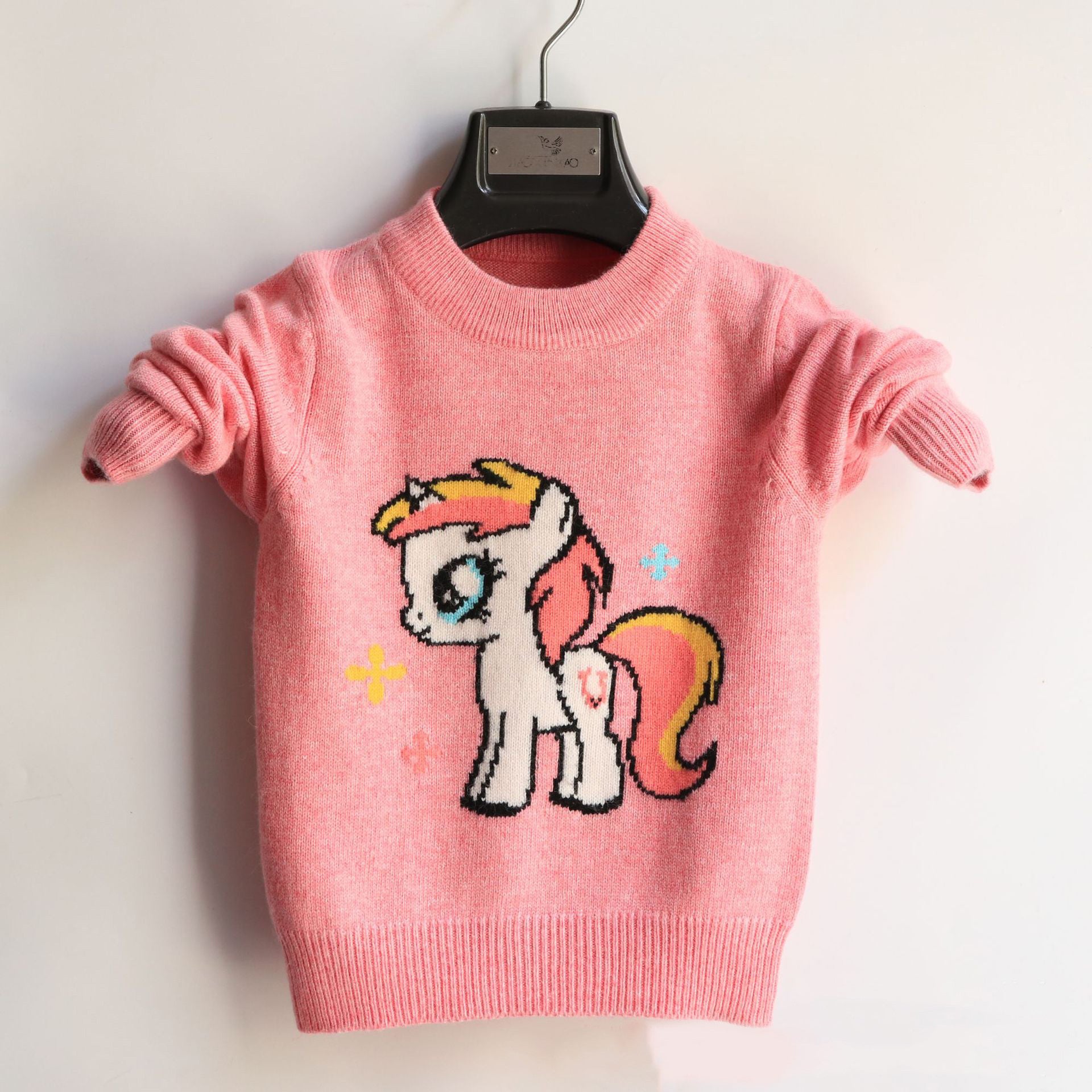Maglione baby Mini Pony