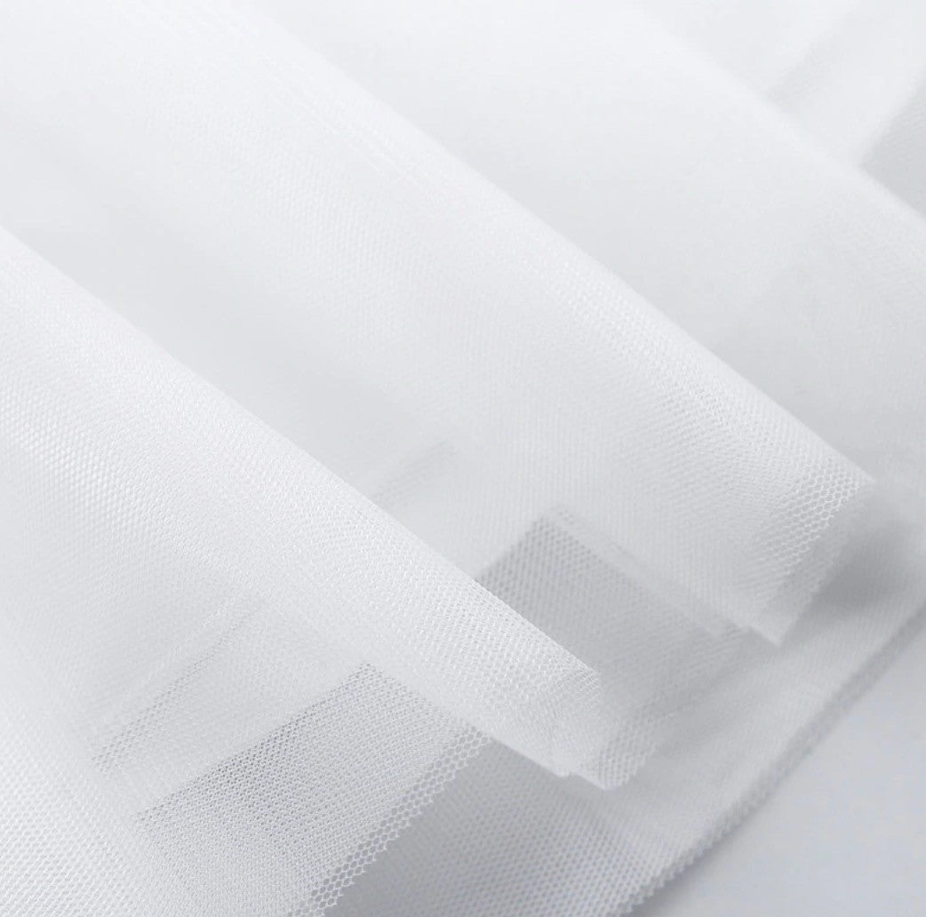 Abito bimba sequinbowwy