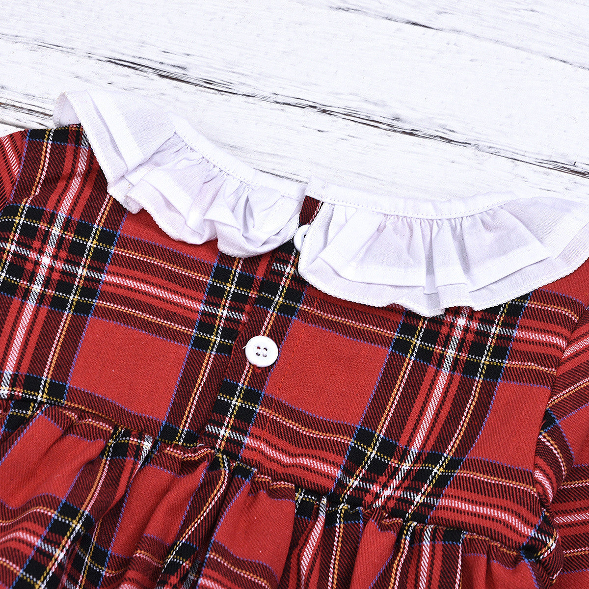 Body neonata christmas tweed