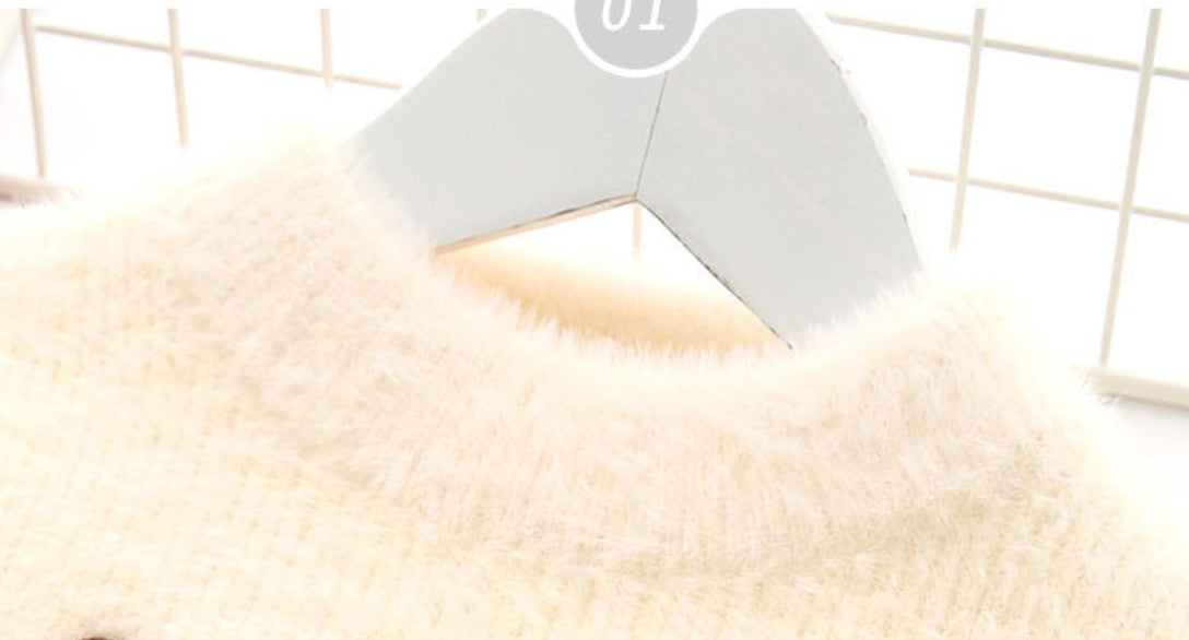 Completo bimba leopard nose