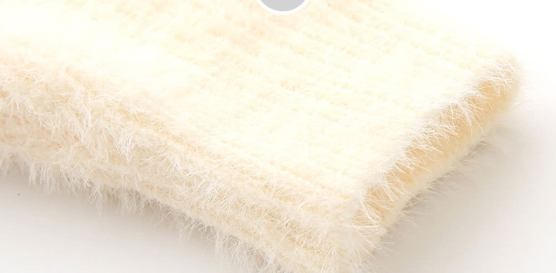 Completo bimba leopard nose