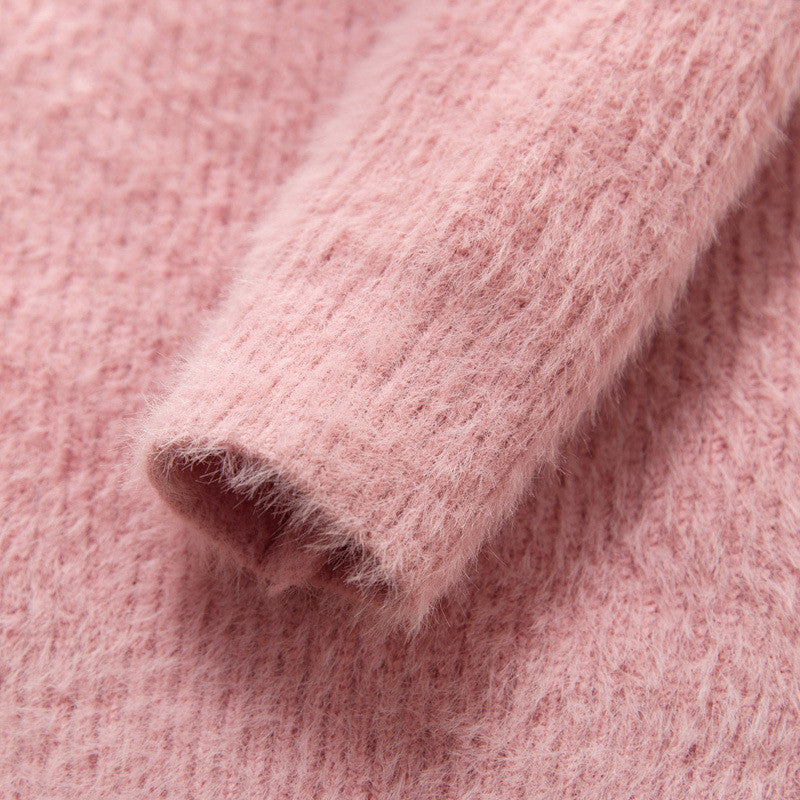 Completo bimba leopard nose