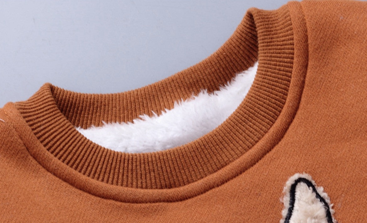 Completo 3 pezzi rabbit