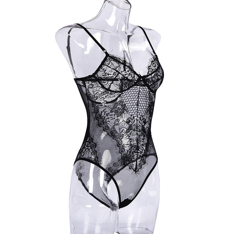 Body Pizzo Yoia