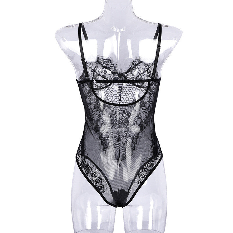 Body Pizzo Yoia