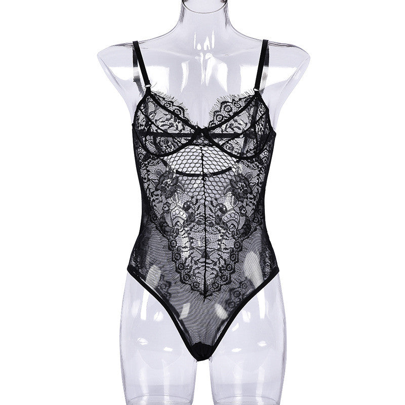 Body Pizzo Yoia