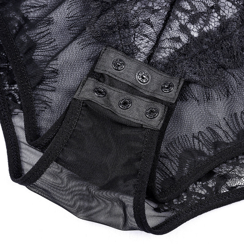 Body Pizzo Yoia