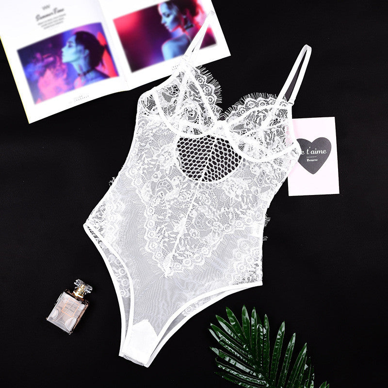Body Pizzo Yoia