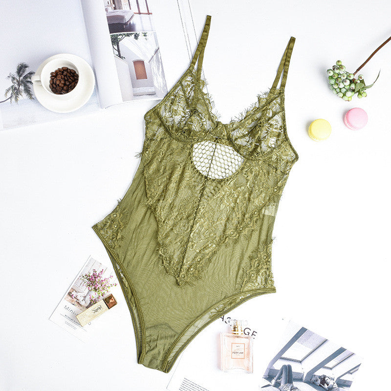 Body Pizzo Yoia