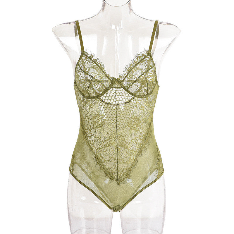 Body Pizzo Yoia