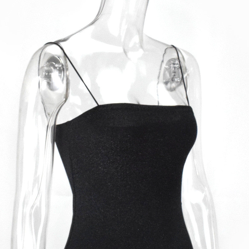 Tubino glitter Dalia