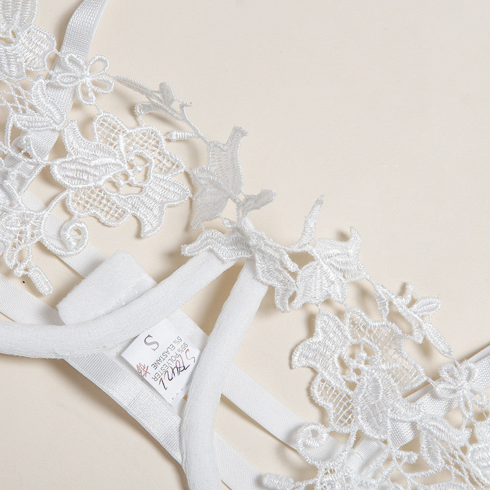 Completo intimo blanket