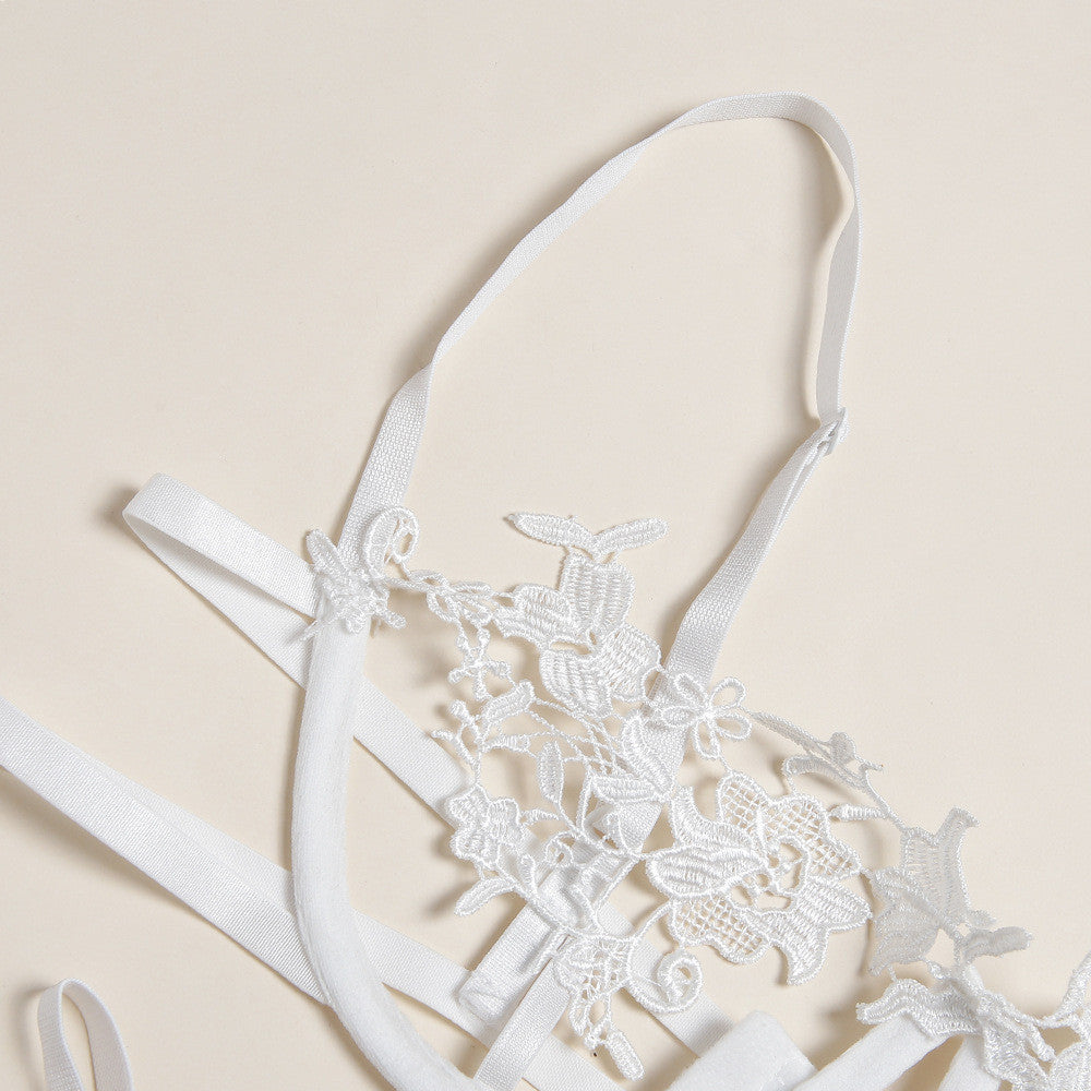 Completo intimo blanket