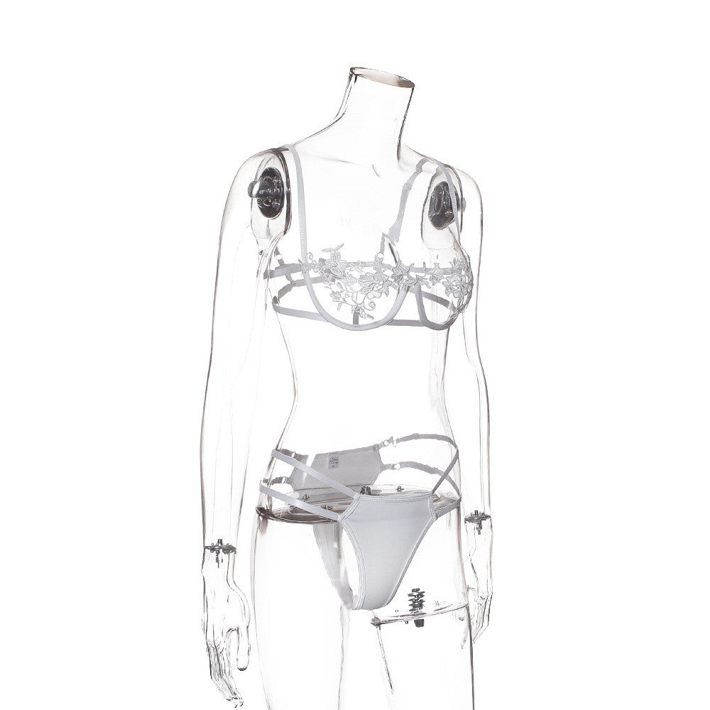 Completo intimo blanket