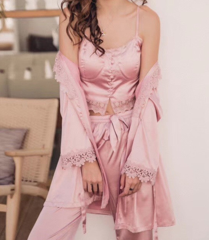 Completo notte raso Parial