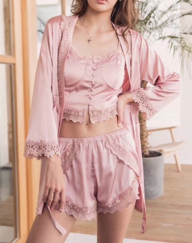 Completo notte raso Parial