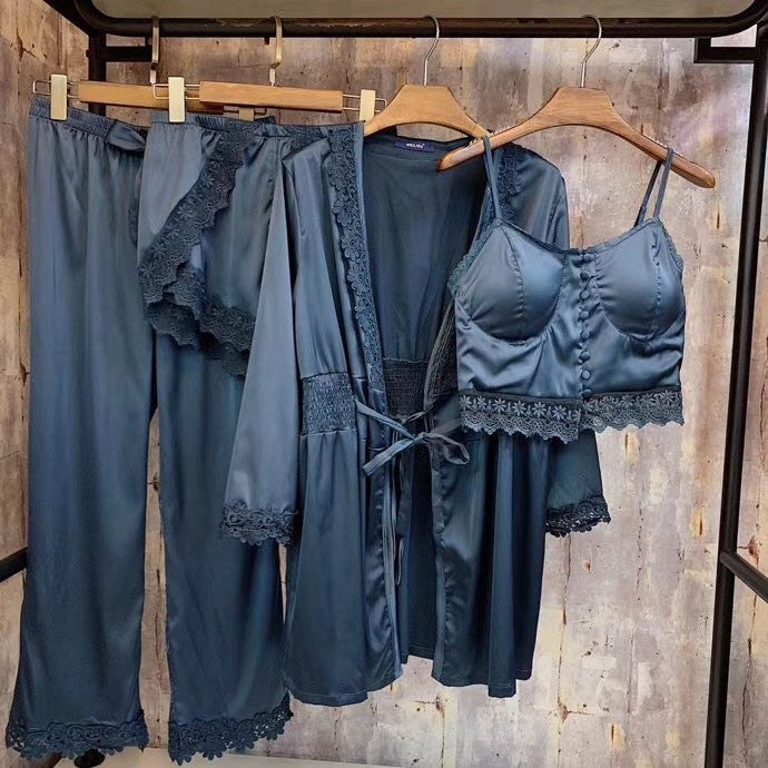 Completo notte raso Parial