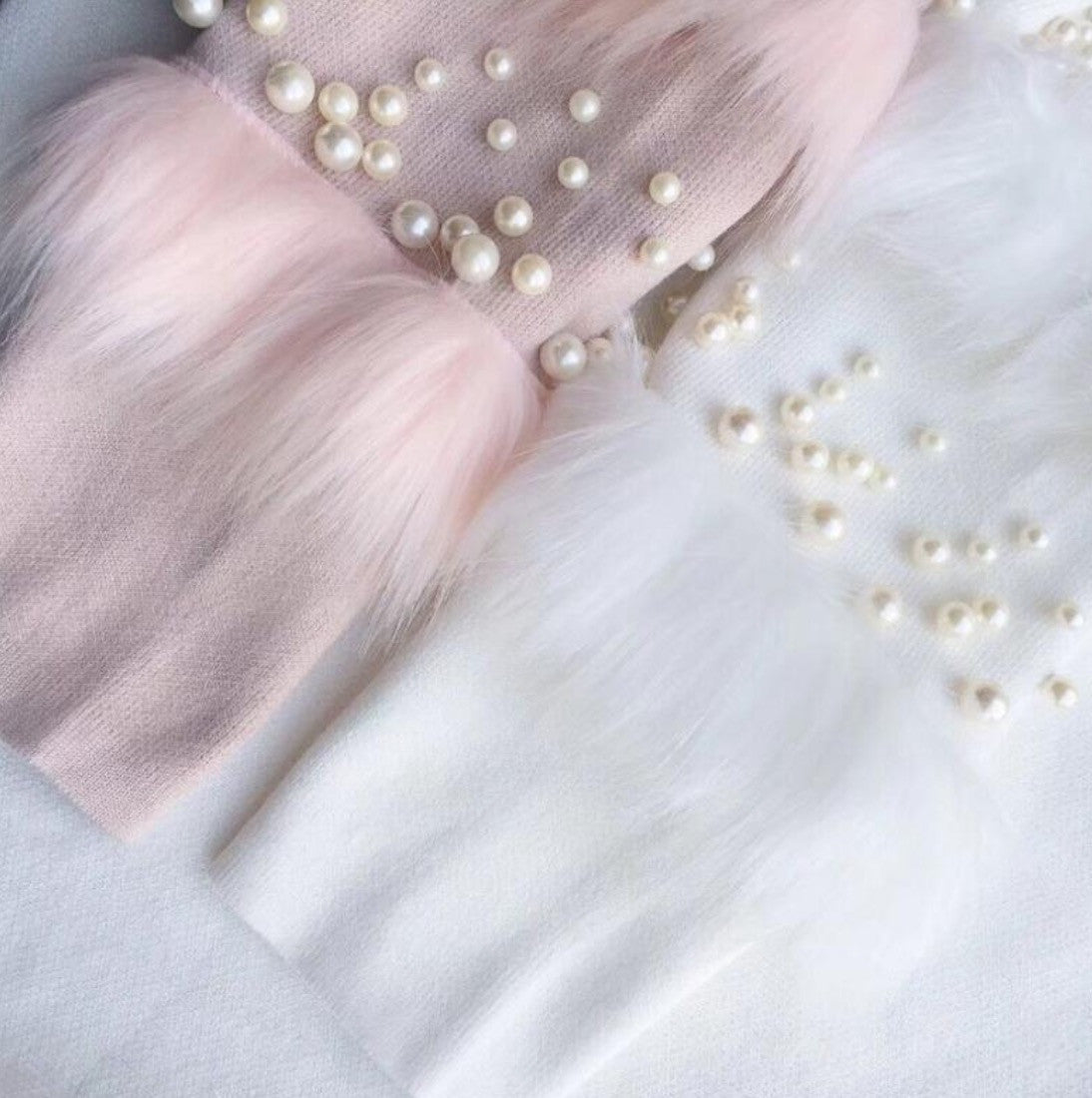 Dress in maglia Eskil