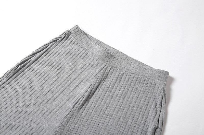 Completo in maglia Jaisa