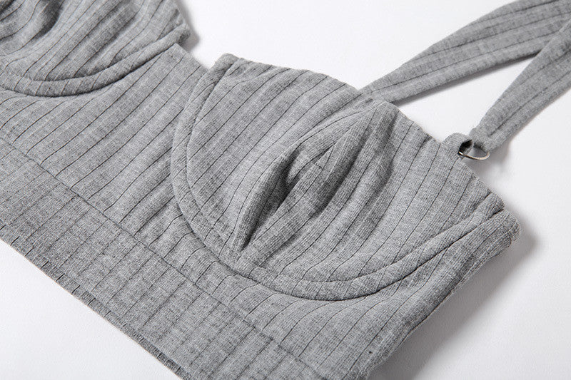 Completo in maglia Jaisa