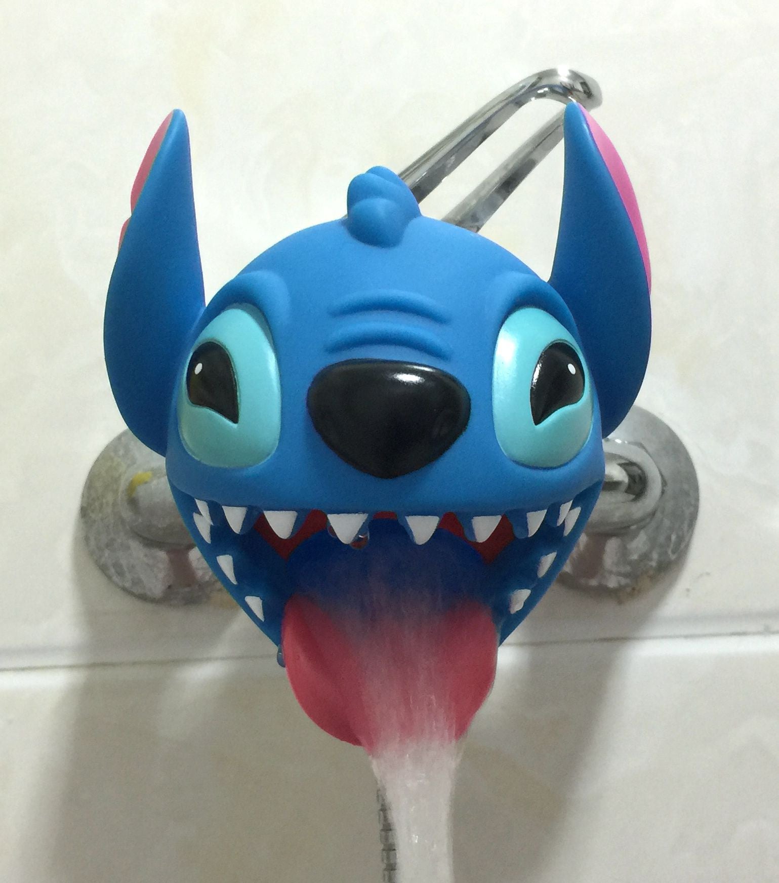 Copri-rubinetto Cartoon