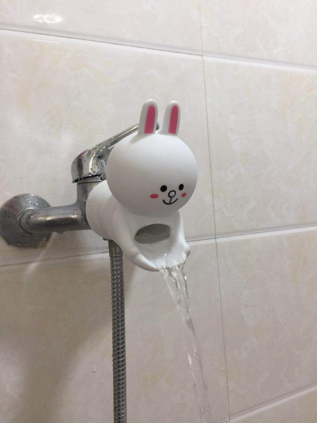 Copri-rubinetto Cartoon