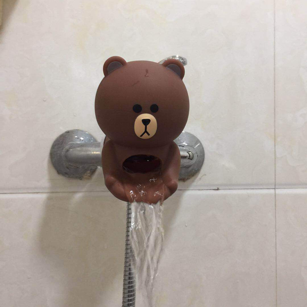 Copri-rubinetto Cartoon