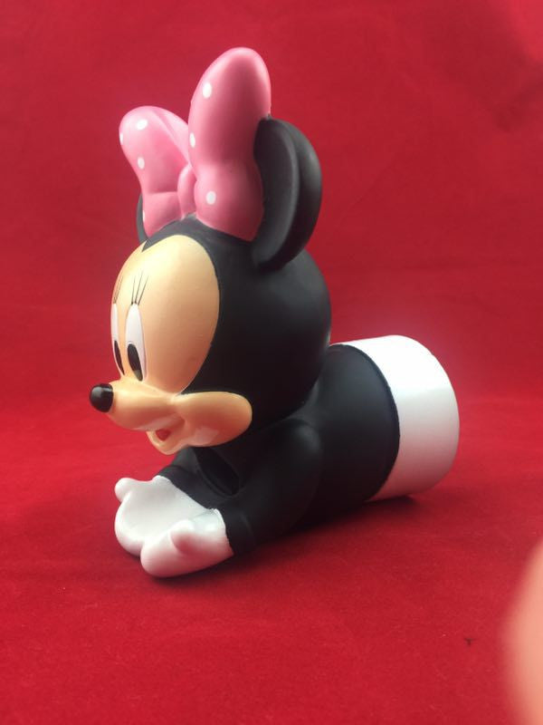 Copri-rubinetto Cartoon