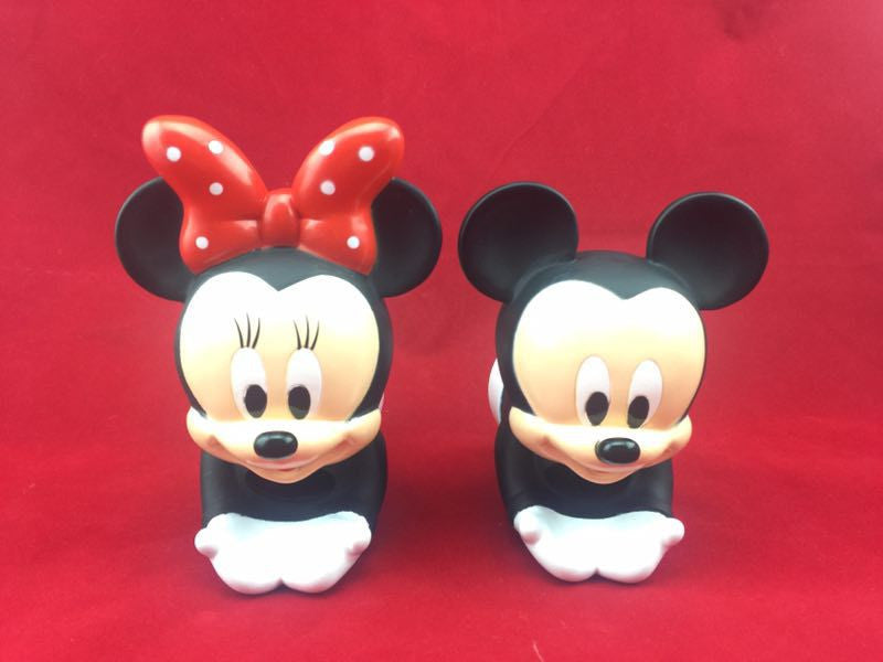 Copri-rubinetto Cartoon