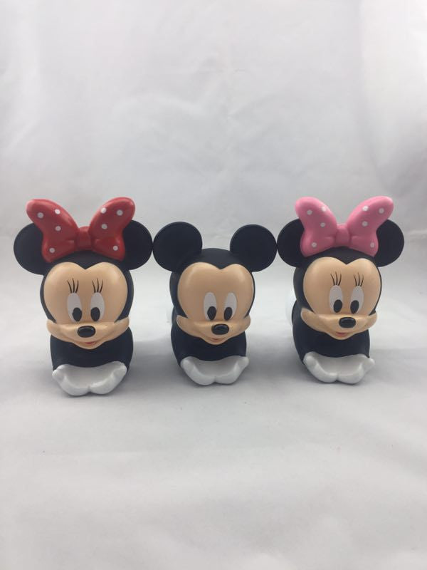 Copri-rubinetto Cartoon