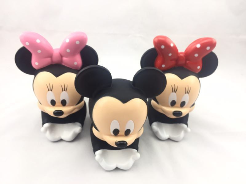 Copri-rubinetto Cartoon