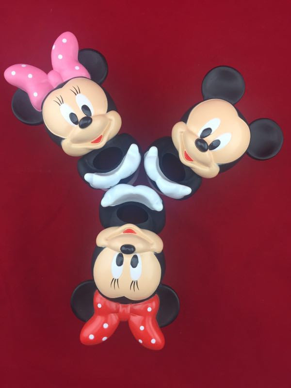 Copri-rubinetto Cartoon