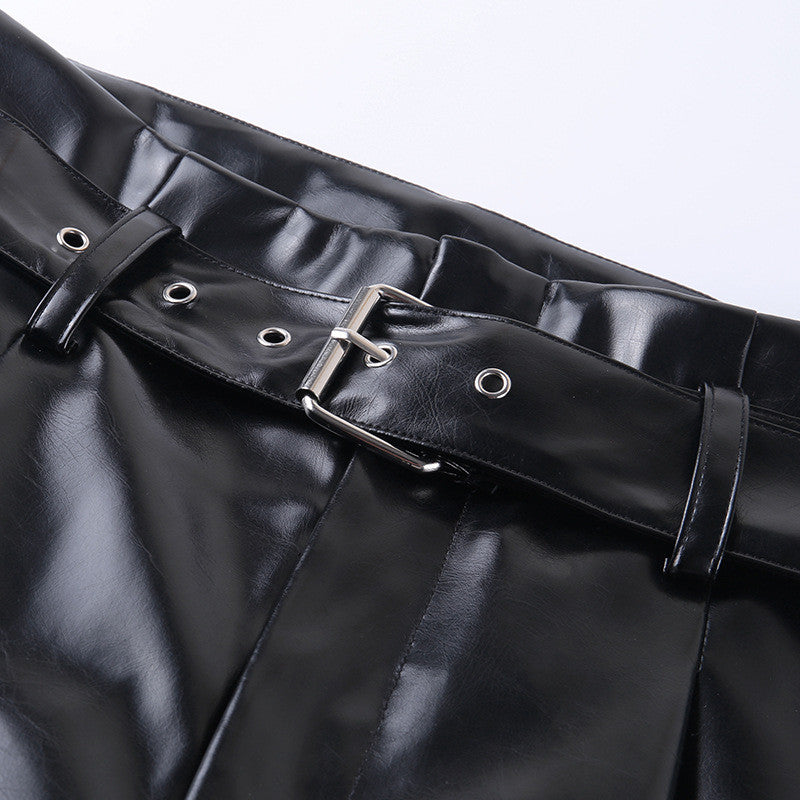 Pantaone ecopelle Gheta