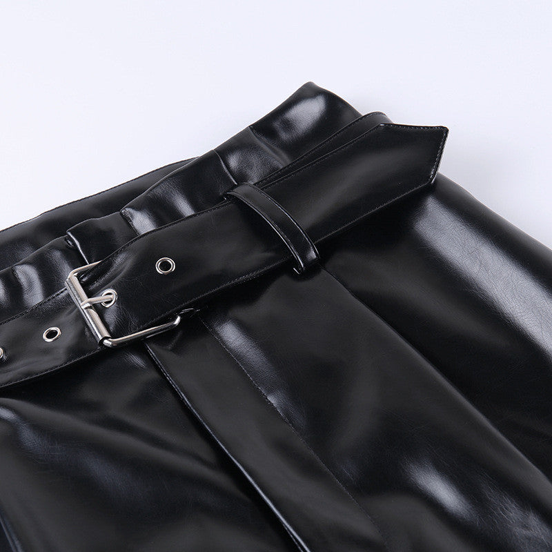 Pantaone ecopelle Gheta